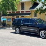 Paso Robles: Customizable Wine and Beer Tour with Transport - The Transportation & Group Size