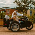 Paso Robles: Grapevine Getaway Exclusive Wine Tour - How Long Does It Last and What’s Included?