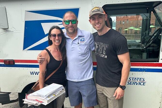 Paso Robles Prowl Scavenger Hunt - Breaking Down the Itinerary and Locations