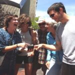 Paso Robles Scavenger Hunt Adventure - How the Tour Works