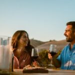 Paso Robles: Sunset at the Vineyards Sidecar Wine Adventure - Final Thoughts