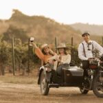 Paso Robles: Vineyard Rides Wine Adventure - Who Would Love This Tour?