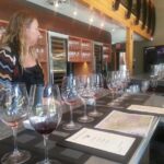 Paso Robles Wine Adventure with pickup from Cambria, CA - What’s Included and What’s Not?