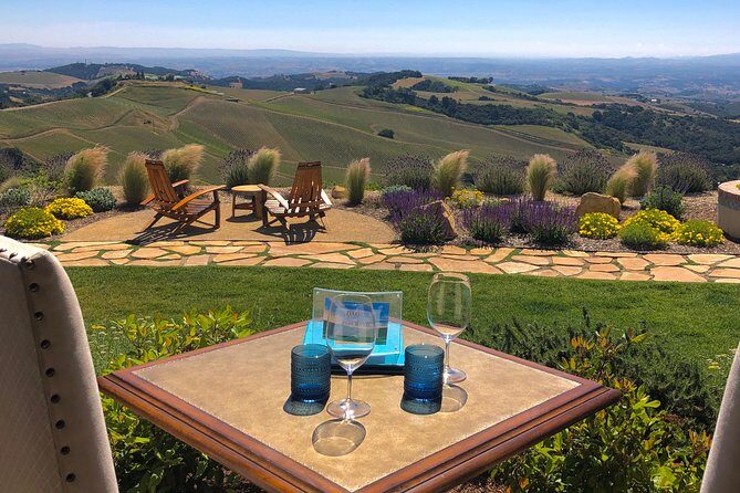 Paso Robles Wine Tour: We Drive Your Vehicle - A Closer Look at the Itinerary