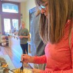 Passport to Spain - Interactive Culinary Experience - The Practicalities