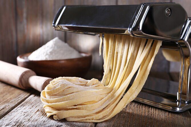 Pasta Making Class at a Local Wine Bar in Atlanta - Who Is This Experience Best Suited For?