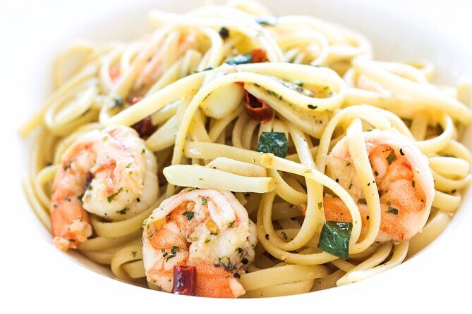 Pasta Making Cooking Class at a Local Brewery in Phoenix - The Bottom Line