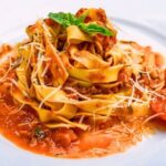 Pasta Making Cooking Class at a Local Craft Beer Bar in Raleigh - The Cost and Its Value