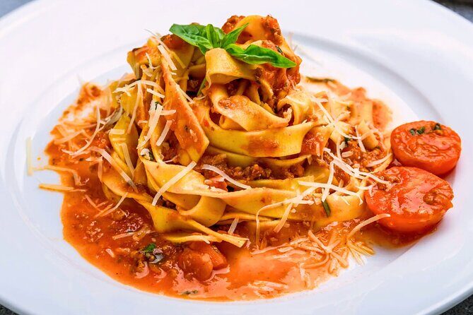 Pasta Making Cooking Class at a Local Craft Beer Bar in Raleigh - The Cost and Its Value