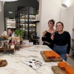 Pasta Making Cooking Class Carole's Place Cafe Naples Fl - The Value of the Experience