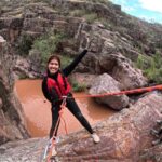Payson: Mogollon Rim Canyoneering Adventure with Rappelling - FAQs