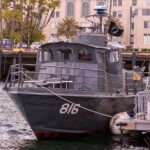 PCF 816 Swift Boat Naval History Bay Tour with General Admission - The Itinerary in Detail
