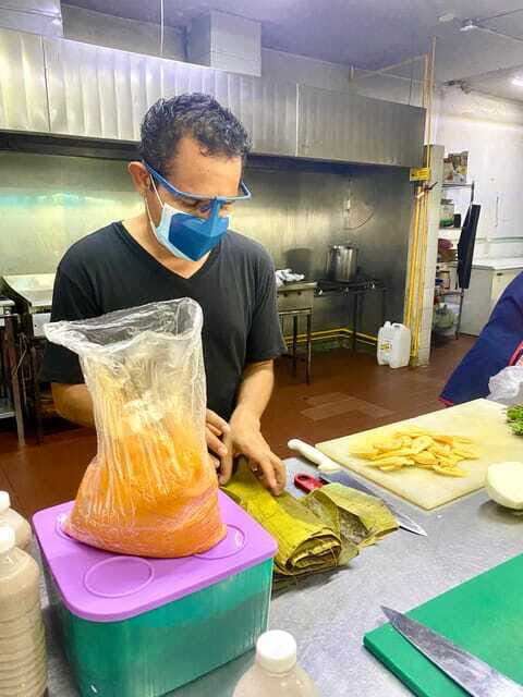 PDC Traditional Mexican Cooking Experience - Analyzing the Value of the Experience