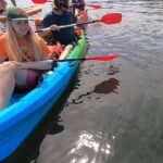 Peaceful Couples Sunrise Tandem Kayak  Three Sisters Springs - The Practicalities: What You Need to Know