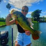 Peacock Bass Fishing Trip near Miami South Beach - What You Can Expect During the Trip