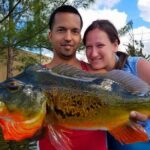 Peacock Bass Fishing Trips Near Miami Florida - Tips for Making the Most of Your Trip