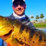 Peacock Bass Fishing Trips Near Miami Florida - Highlights of the Experience