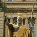 Pearl Harbor and Oahu Circle Island Tour FROM MAUI - The Pearl Harbor Experience