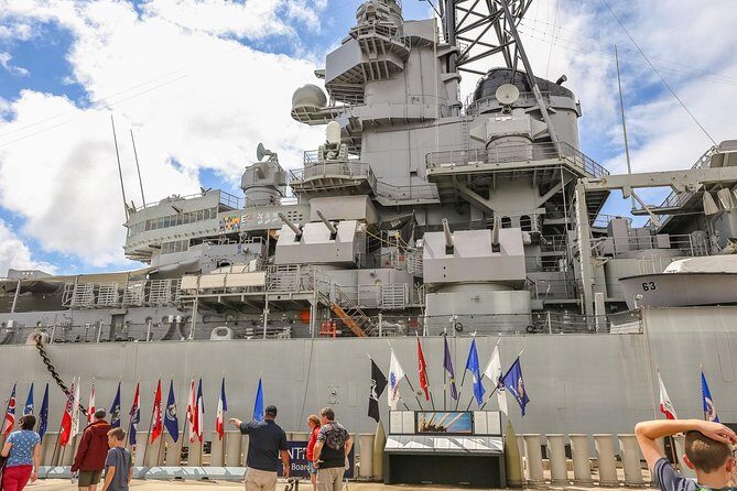 Pearl Harbor: Arizona & Missouri Battleship Tour From Maui, Big Island & Kauai - Final Thoughts: Who Should Book This Tour?