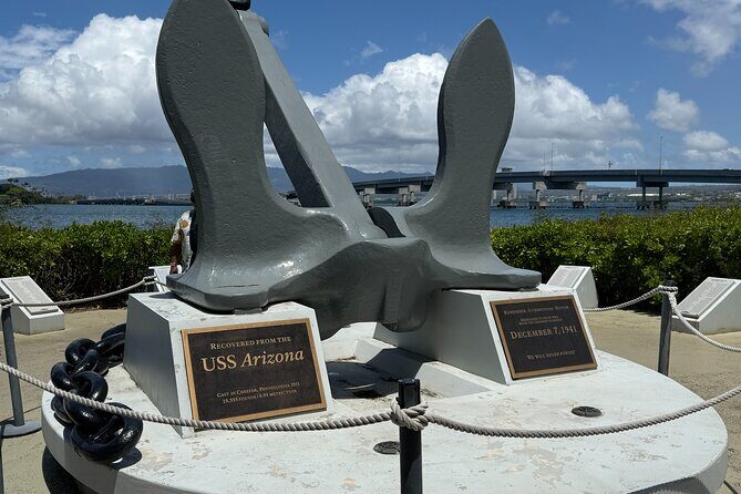 Pearl Harbor Aviation Museum Luxury Tour - Frequently Asked Questions