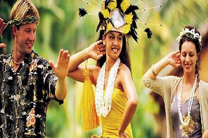 Pearl Harbor + Dole Plantation + Polynesian Center from Kauai - What We Think About the Cost and Overall Value