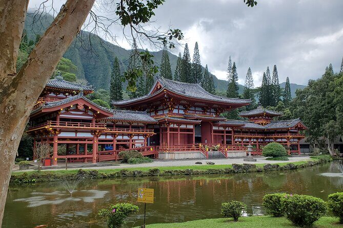Pearl Harbor Island Tour with lunch and Byodo Temple - Is the Tour Worth It?