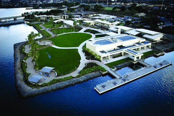 Pearl Harbor Official Deluxe Multimedia and VR Tour Combo - Is It Worth the Price?