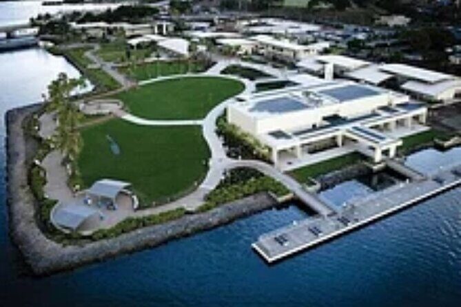 Pearl Harbor Passport tour from HNL Airport - The Sum Up