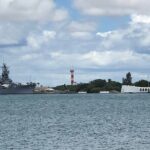 Pearl Harbor Shuttle from Waikiki - Inside Pearl Harbor — What You Can Do