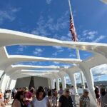 Pearl Harbor USS Arizona Memorial, small group Tour - What Travelers Are Saying