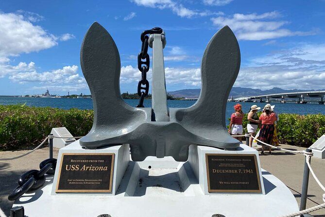 Pearl Harbor Visitor Center and Oahu Grand Circle Island Tour - Who Is This Tour Best For?
