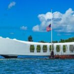 Pearl Harbor with USS Arizona and Hawaiian Kingdom History Tour - Cultural and Historic Sites in Downtown Honolulu
