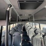 Pearson Airport to Niagara and Vice Versa 24 Passengers Minibus - Why Choose This Service?