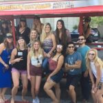 Pedal Bar Crawl Tour of Downtown Phoenix - Frequently Asked Questions