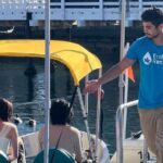 Pedal Boat rental in hidden part of San Diego Bay! Family fun - Exploring the Experience: What You Can Expect