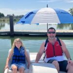 Pedal Boat Ride in Chino - The Practical Details