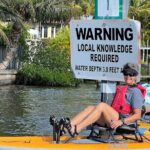 Pedal Kayak Tour - Key Points