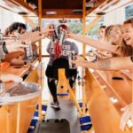 Pedal Pub Miami: Art District Party Bike Pub Crawl - FAQ