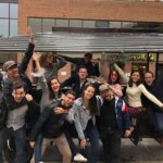 Pedal Saloon Fort Worth West 7th 2 Hour Private Tour - An In-Depth Look at the Experience