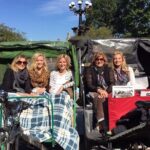 Pedicab Guided Tour of Central Park - Final Thoughts