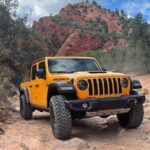 Peekaboo Slot Canyon Jeep Tour - FAQ