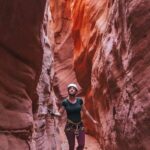 Peekaboo Slot Canyon UTV and Hiking Adventure - Why Travelers Love This Tour