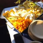 Peekskill: Fall Foliage Brunch Cruise - The Brunch Experience: More Than Just a Meal