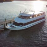 Peekskill: Hudson River Fall Foliage Brunch Cruise - Cruise Highlights and Scenery