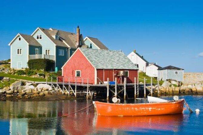 Peggy's Cove Day Trip from Halifax - Who Is This Tour Best For?
