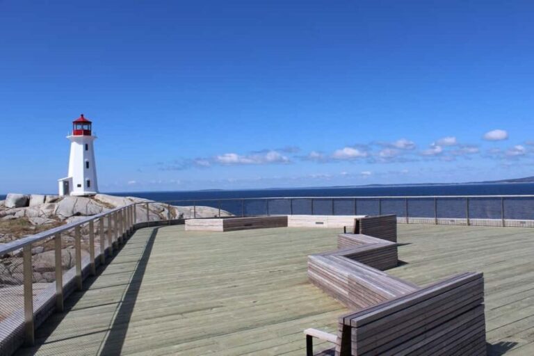 Peggys Cove Private Car Tour  3.5 Hours - Is It Worth the Price?