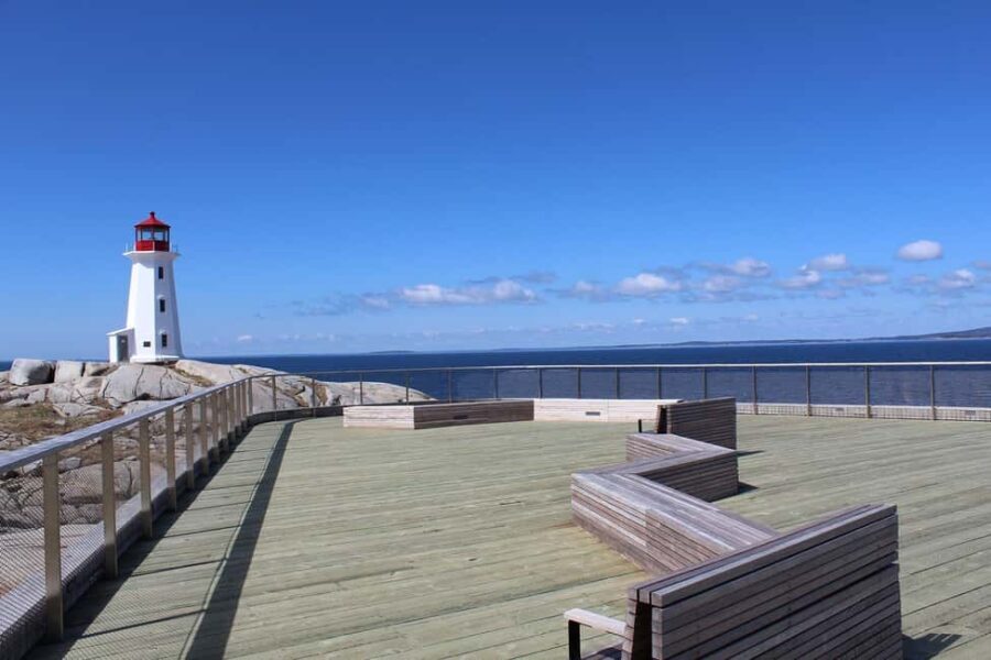 Peggys Cove Private Car Tour  3.5 Hours - Is It Worth the Price?