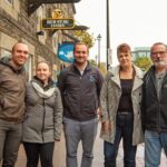 Peggys Cove Small Group Sunset Tour from Halifax - The Value of the Experience