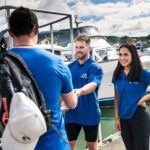 Pelorus Mail Boat Sunday Scenic Cruise  Full-Day from Havelock - What We’ve Heard from Travelers