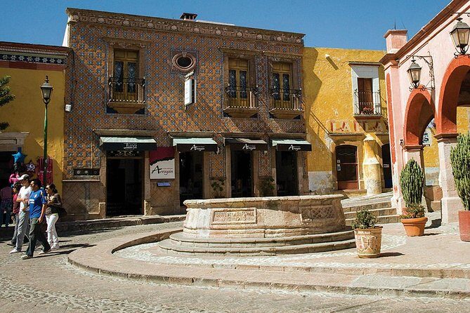 Peña de Bernal and Tequisquiapan: Private & Small groups - FAQ